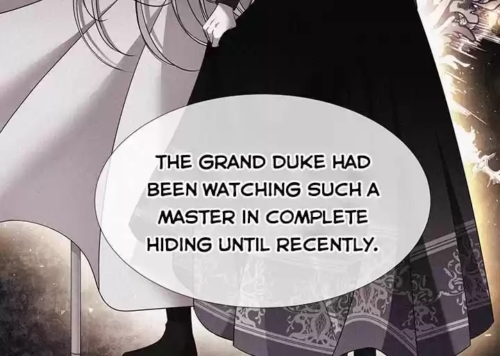 Charlotte Has Five Disciples Ch.096