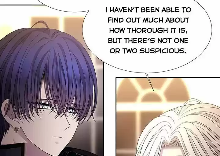 Charlotte Has Five Disciples Ch.096