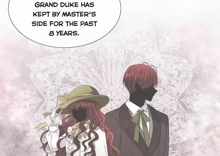 Charlotte Has Five Disciples Ch.096