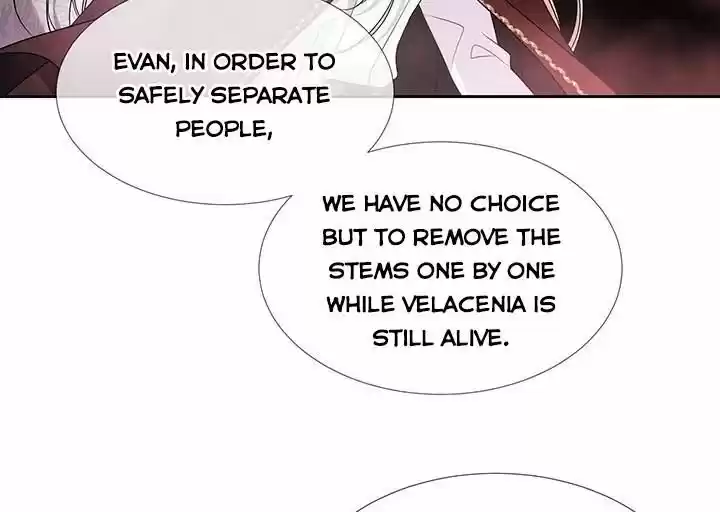 Charlotte Has Five Disciples Ch.096