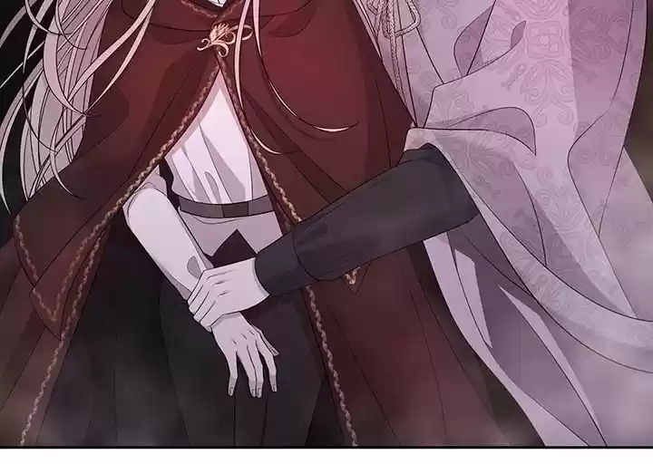 Charlotte Has Five Disciples Ch.096