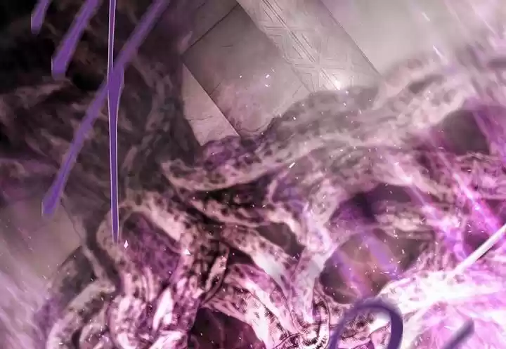 Charlotte Has Five Disciples Ch.096