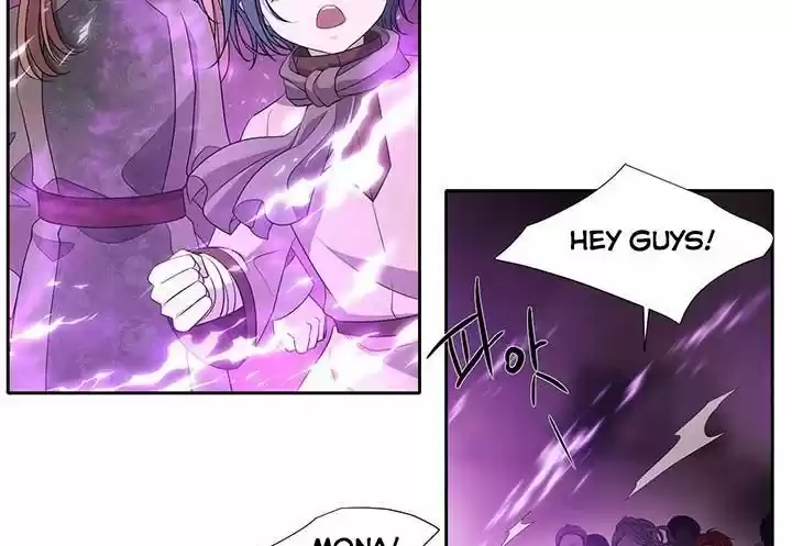 Charlotte Has Five Disciples Ch.096