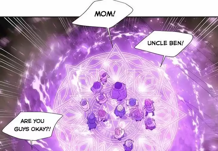 Charlotte Has Five Disciples Ch.096