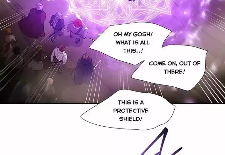 Charlotte Has Five Disciples Ch.096