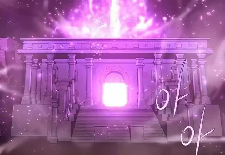 Charlotte Has Five Disciples Ch.096