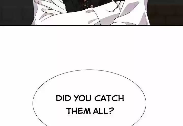 Charlotte Has Five Disciples Ch.096