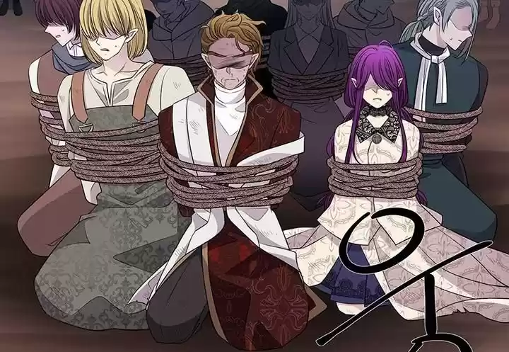 Charlotte Has Five Disciples Ch.096