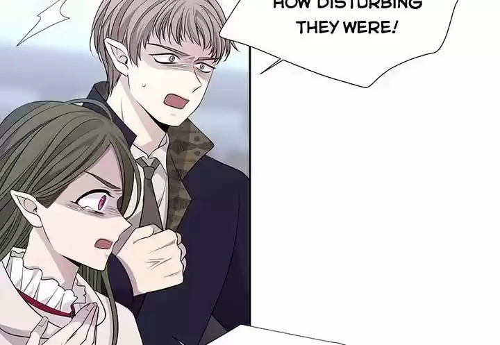 Charlotte Has Five Disciples Ch.096