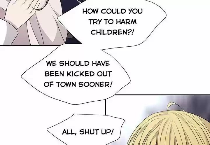 Charlotte Has Five Disciples Ch.096