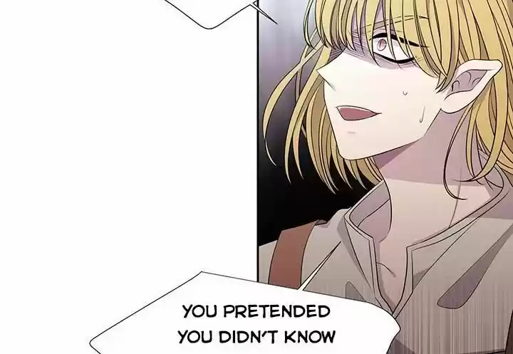 Charlotte Has Five Disciples Ch.096