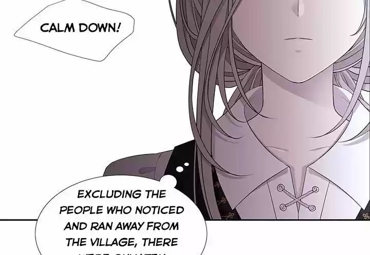 Charlotte Has Five Disciples Ch.096