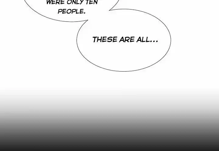 Charlotte Has Five Disciples Ch.096