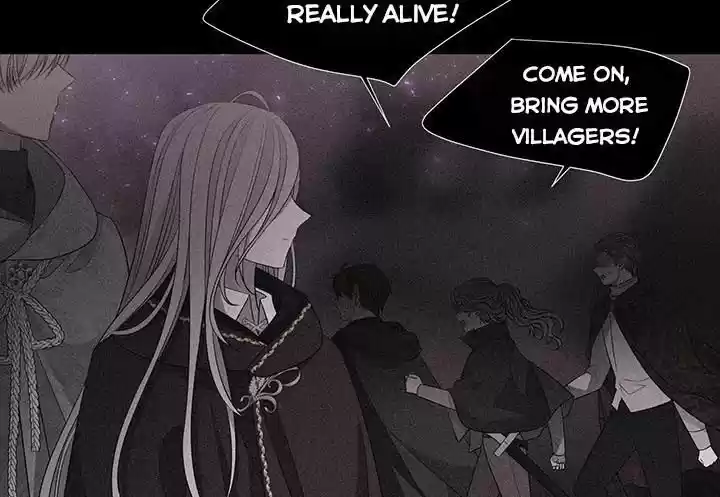 Charlotte Has Five Disciples Ch.096