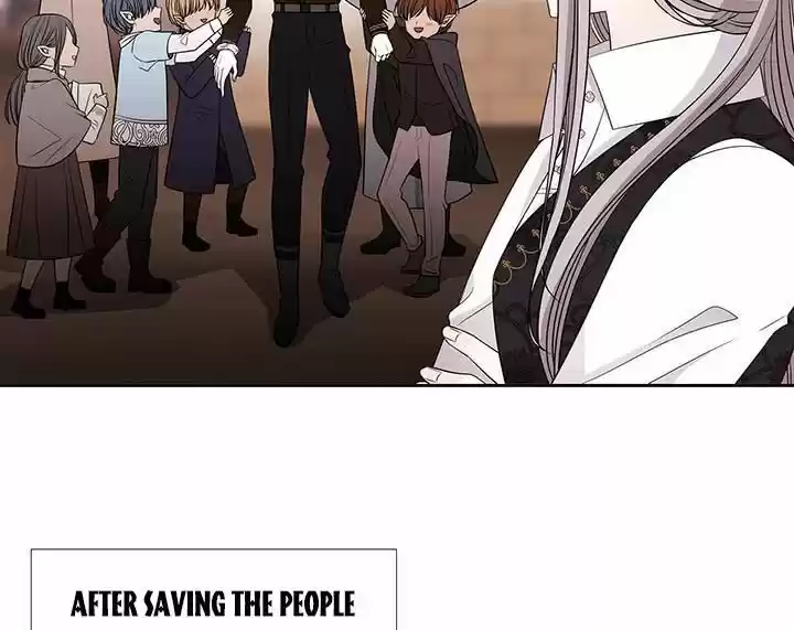 Charlotte Has Five Disciples Ch.097