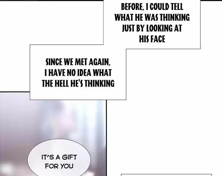 Charlotte Has Five Disciples Ch.097