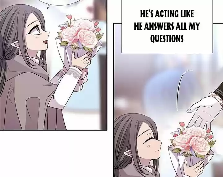 Charlotte Has Five Disciples Ch.097