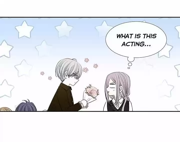 Charlotte Has Five Disciples Ch.097