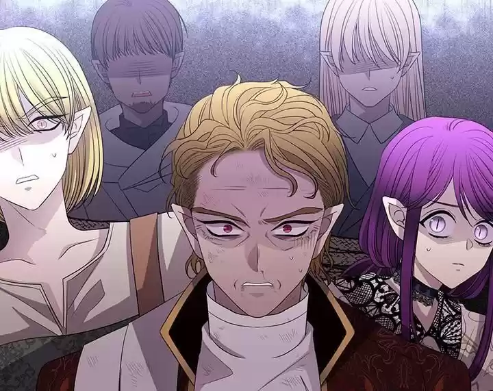 Charlotte Has Five Disciples Ch.097