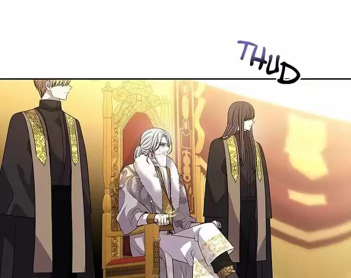 Charlotte Has Five Disciples Ch.097