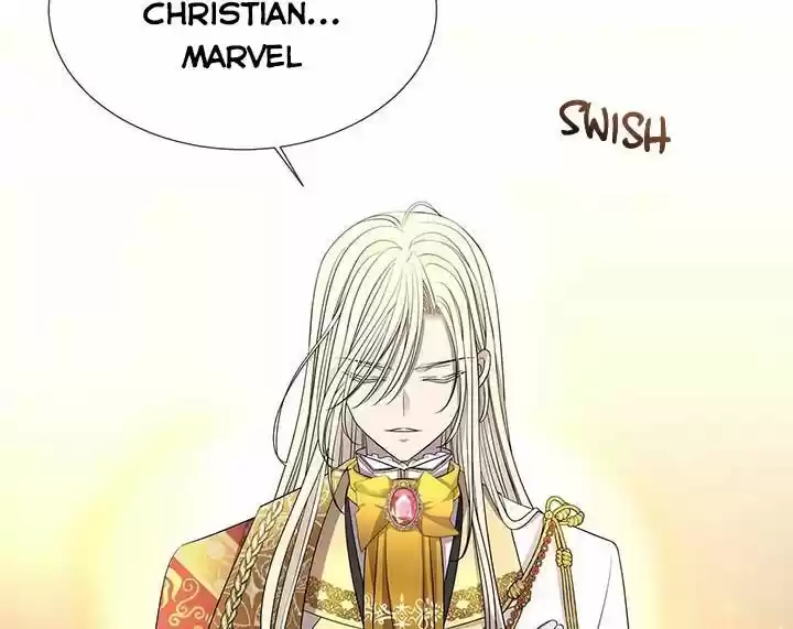 Charlotte Has Five Disciples Ch.097