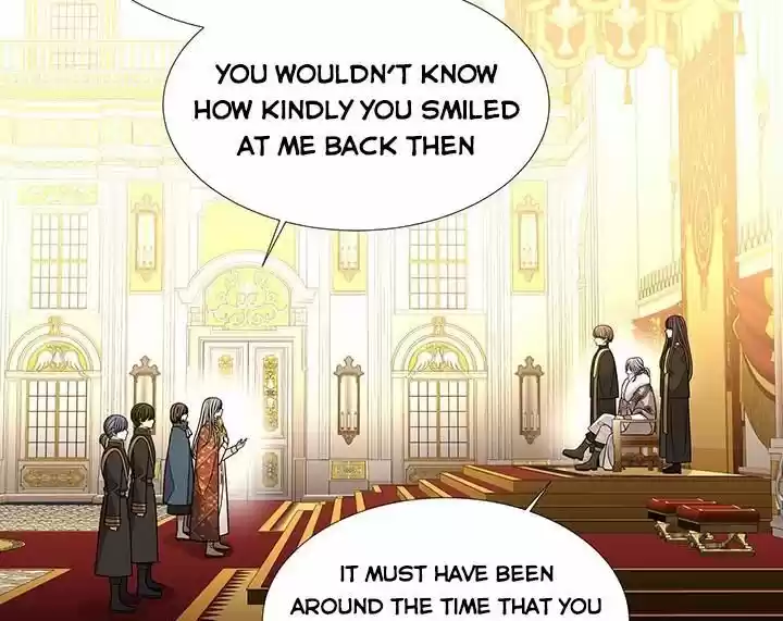 Charlotte Has Five Disciples Ch.097