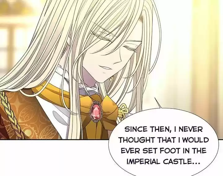 Charlotte Has Five Disciples Ch.097