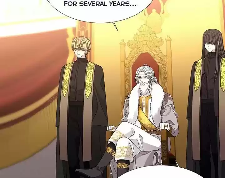 Charlotte Has Five Disciples Ch.097