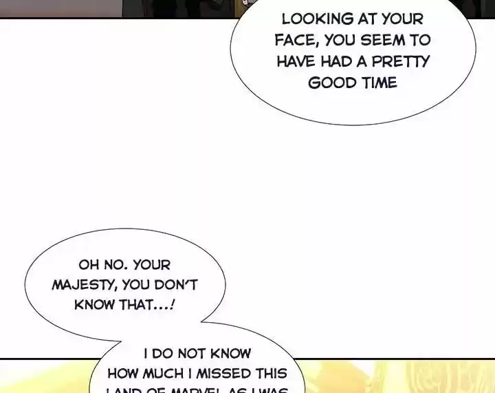 Charlotte Has Five Disciples Ch.097