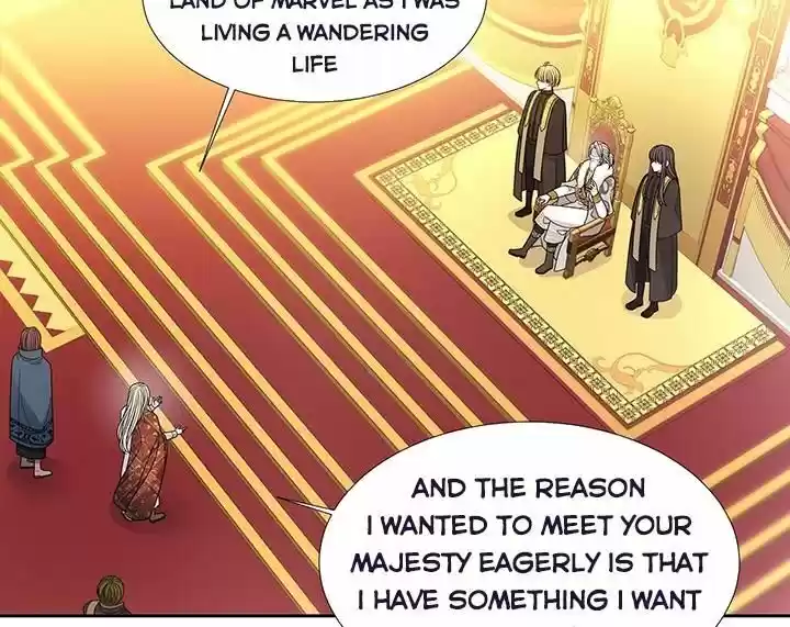 Charlotte Has Five Disciples Ch.097