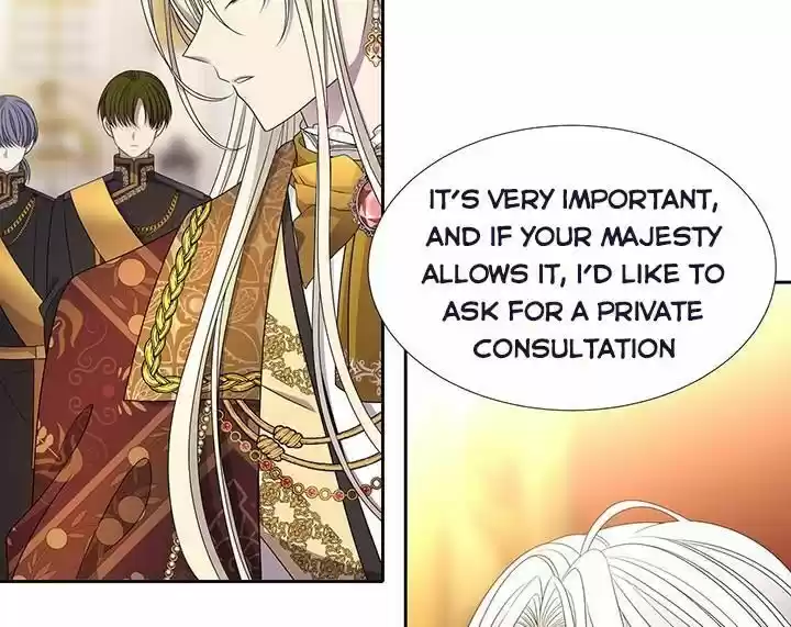 Charlotte Has Five Disciples Ch.097