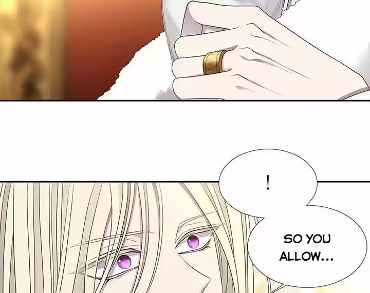 Charlotte Has Five Disciples Ch.097