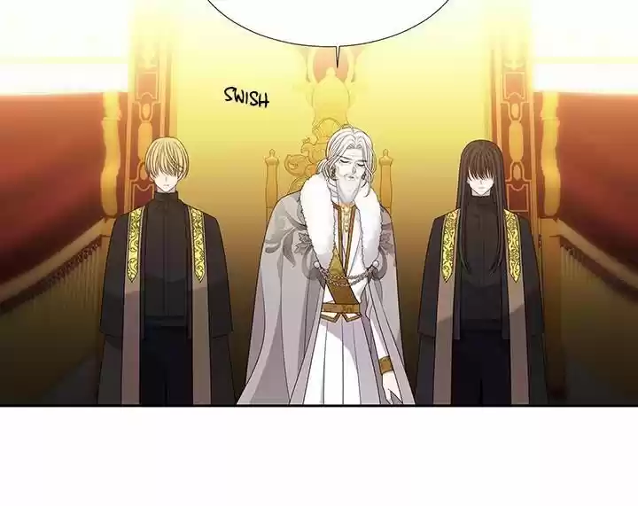 Charlotte Has Five Disciples Ch.097