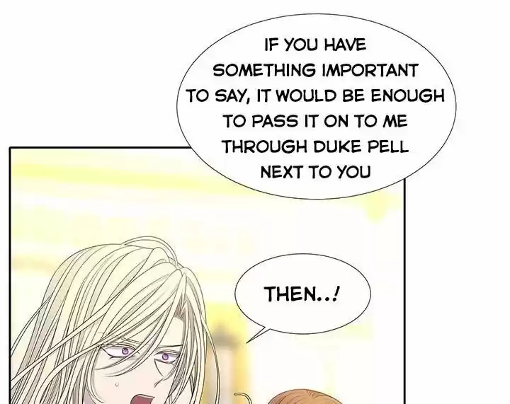 Charlotte Has Five Disciples Ch.097