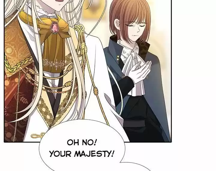 Charlotte Has Five Disciples Ch.097