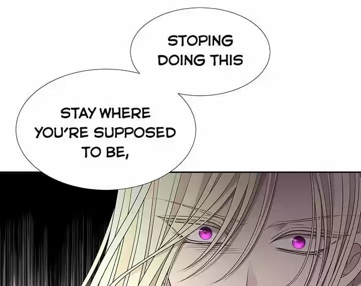 Charlotte Has Five Disciples Ch.097