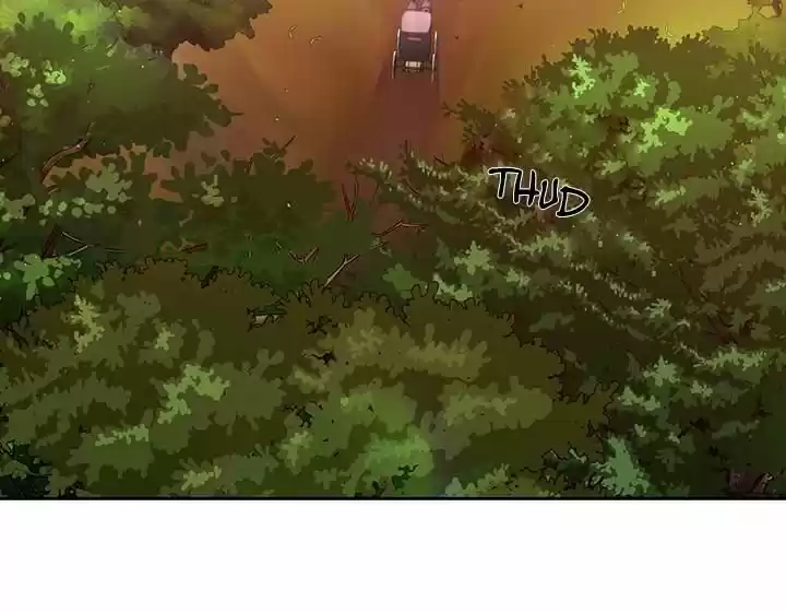 Charlotte Has Five Disciples Ch.097