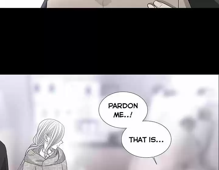 Charlotte Has Five Disciples Ch.097