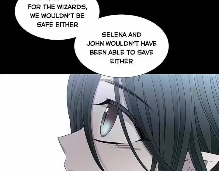 Charlotte Has Five Disciples Ch.097