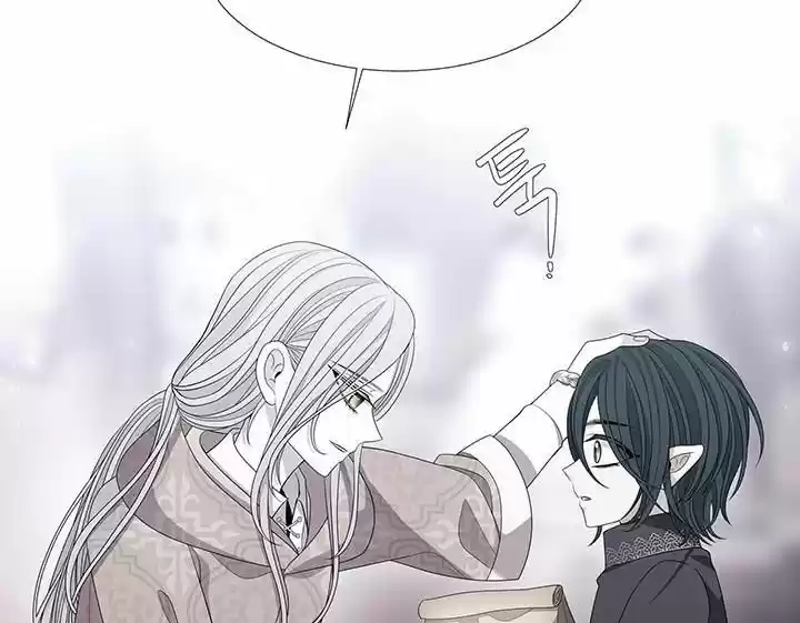 Charlotte Has Five Disciples Ch.097