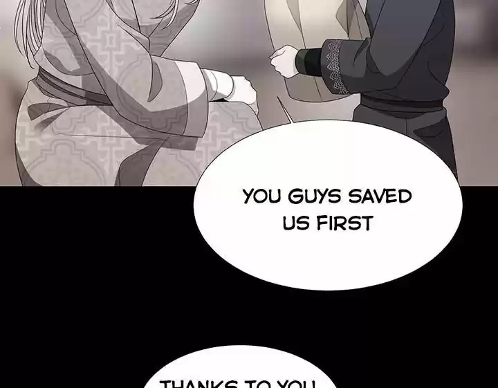 Charlotte Has Five Disciples Ch.097