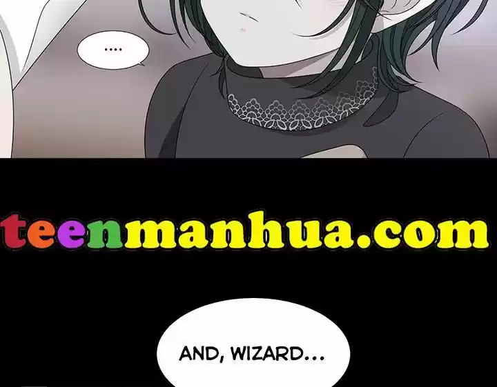 Charlotte Has Five Disciples Ch.097