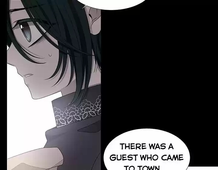 Charlotte Has Five Disciples Ch.097