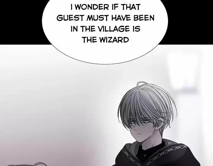 Charlotte Has Five Disciples Ch.097