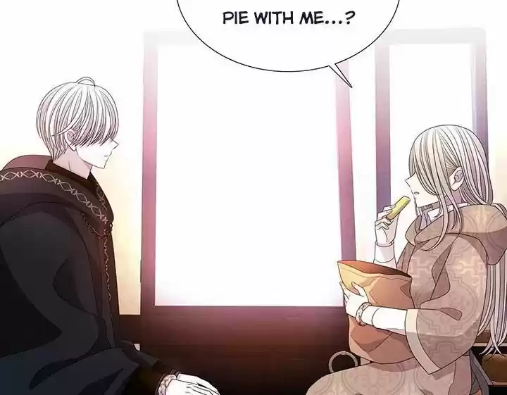 Charlotte Has Five Disciples Ch.097