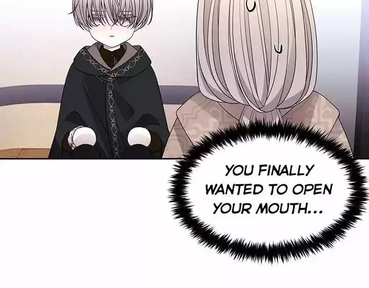 Charlotte Has Five Disciples Ch.097