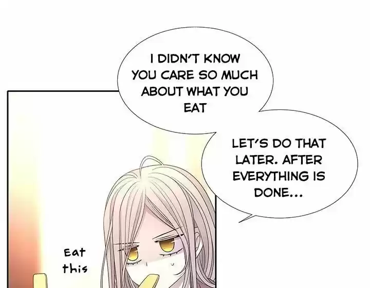 Charlotte Has Five Disciples Ch.097