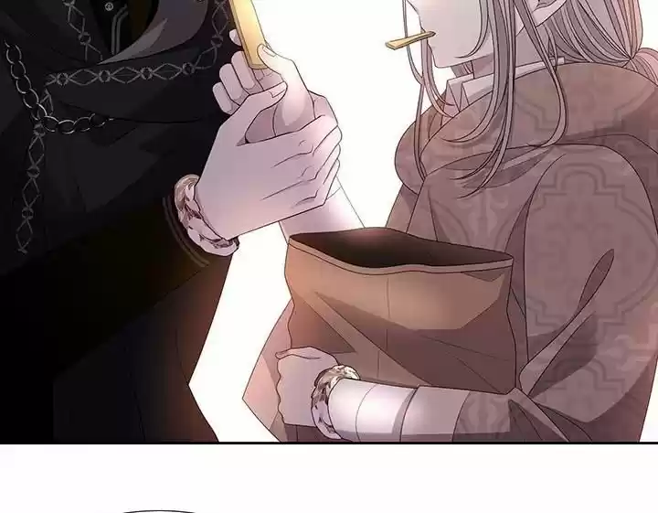 Charlotte Has Five Disciples Ch.097