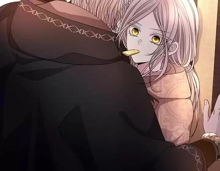 Charlotte Has Five Disciples Ch.097