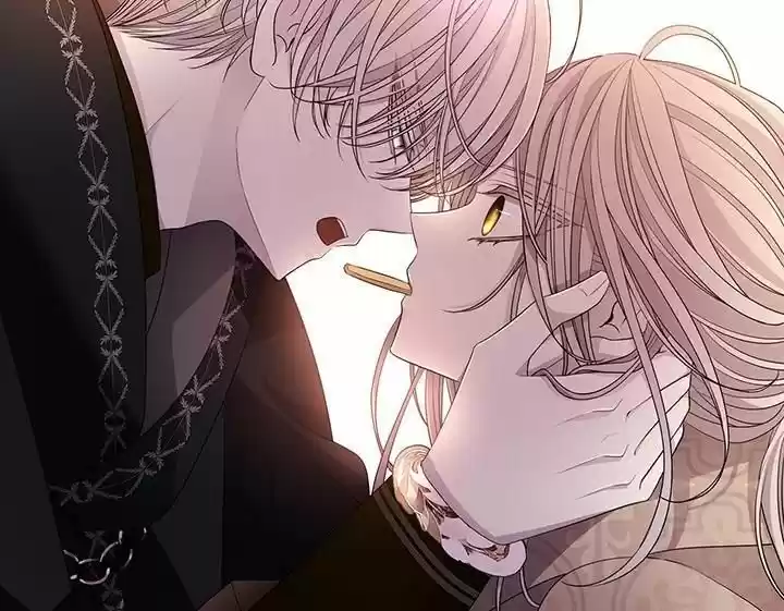 Charlotte Has Five Disciples Ch.097